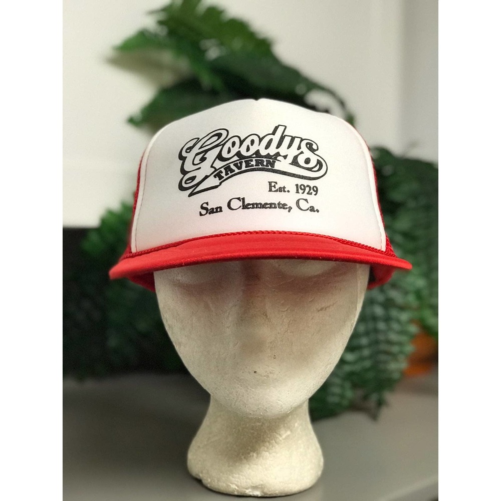 Goody's Tavern Trucker Hat